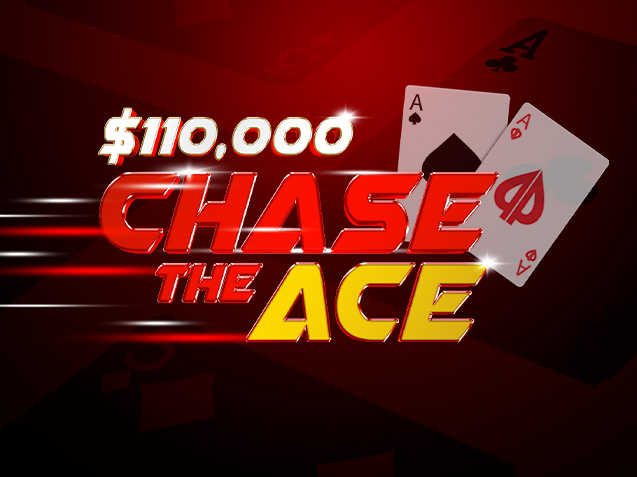 Chase The Ace 2024