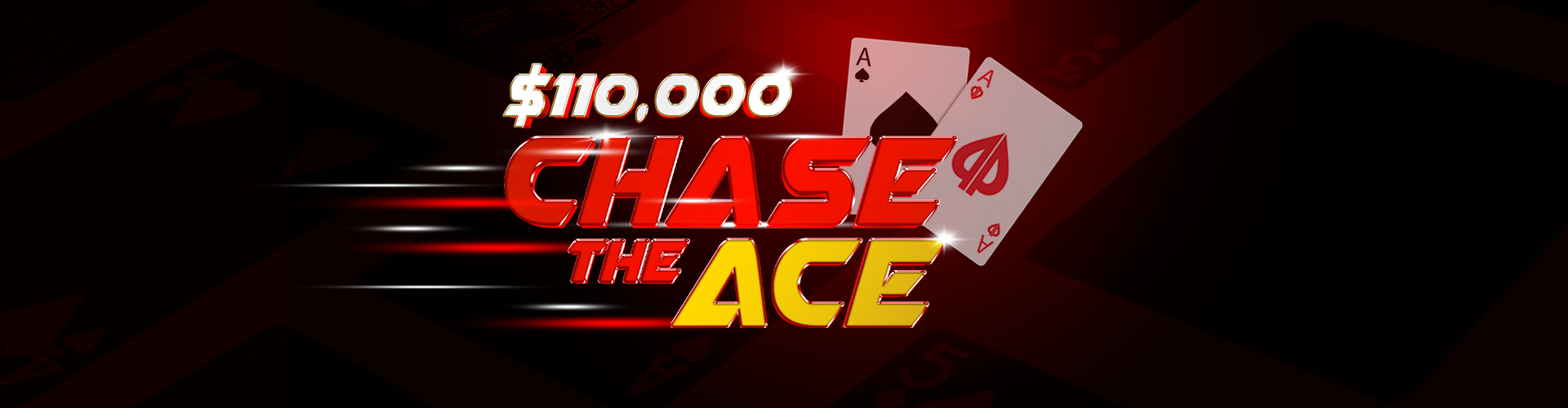 Chase the Ace 2024