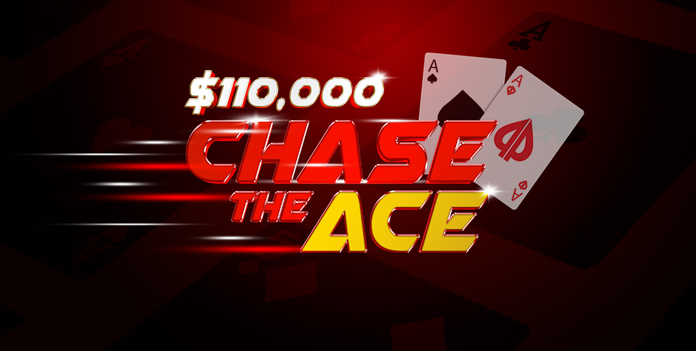 Chase the Ace 2024