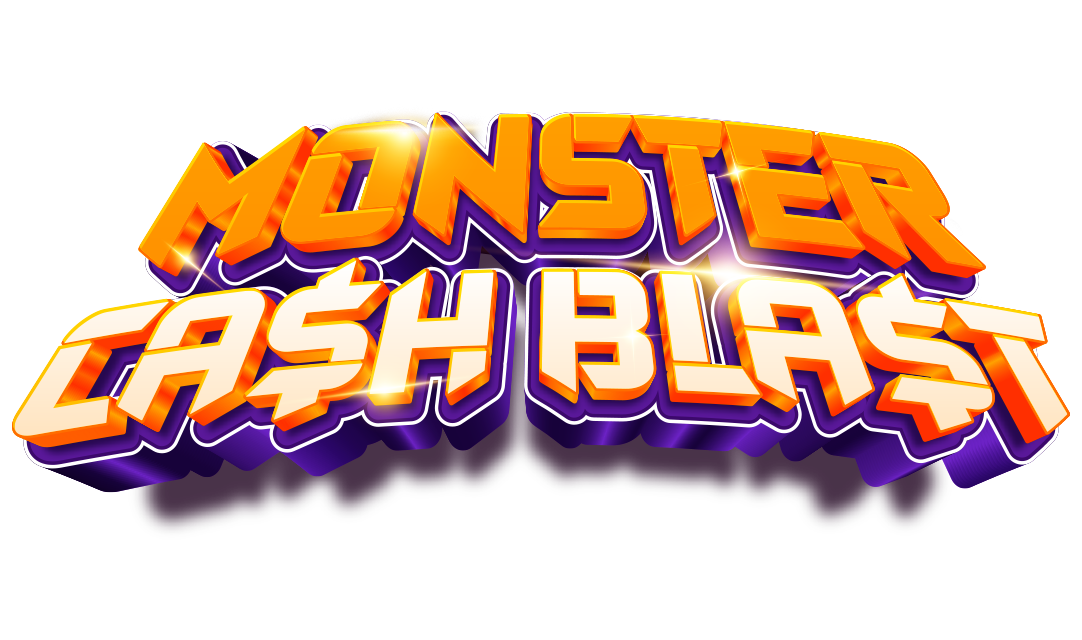 Monster Cash Blast